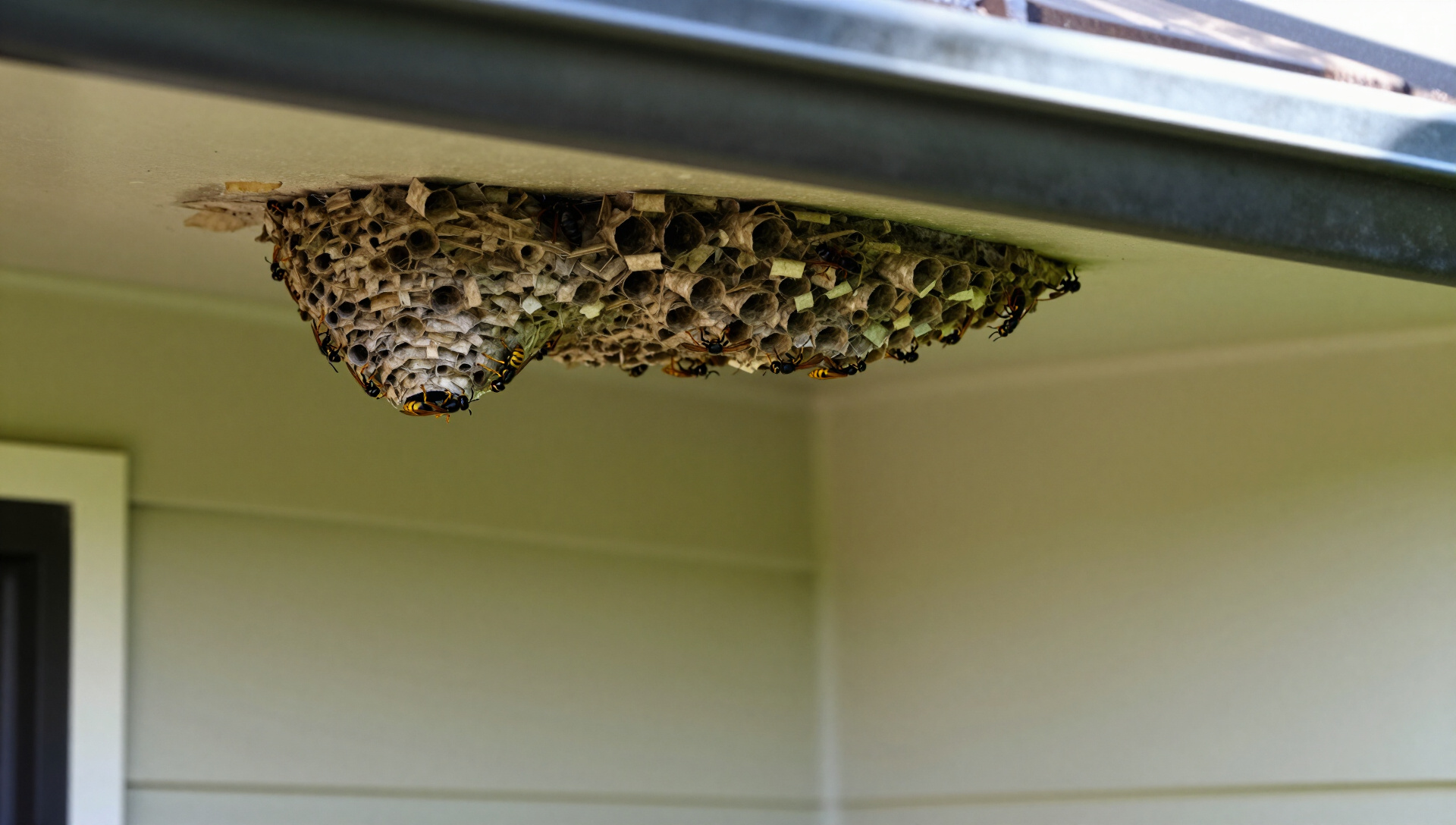 Bees and Wasp Removal in Panania