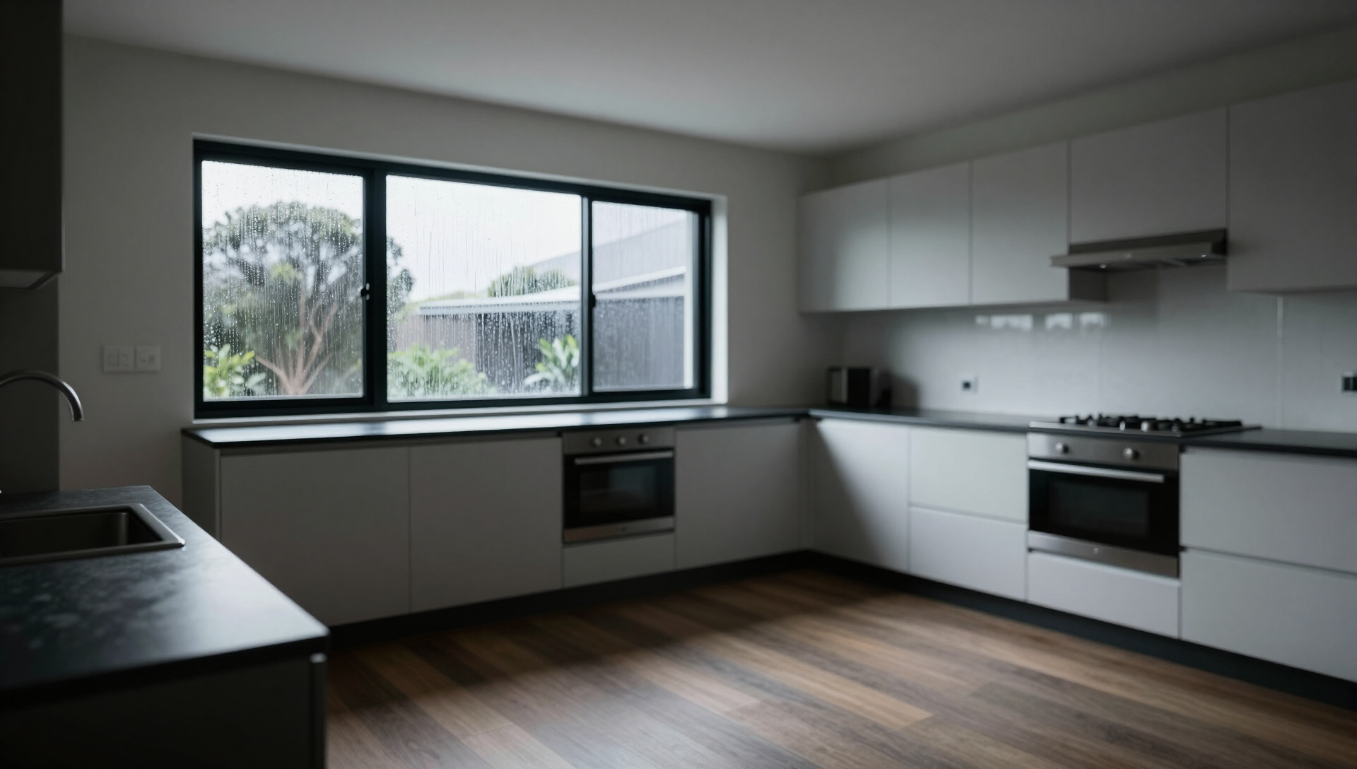 End of lease pest control in Panania